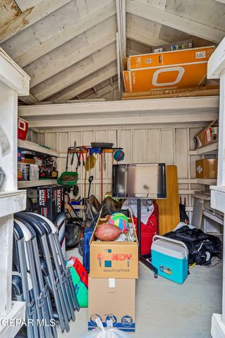 6425 FRANKLIN GATE Drive, El Paso, TX 79912