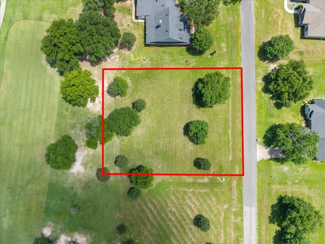 Lot 33 PR 5940, Emory, TX 75440