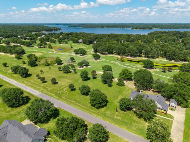 Lot 33 PR 5940, Emory, TX 75440