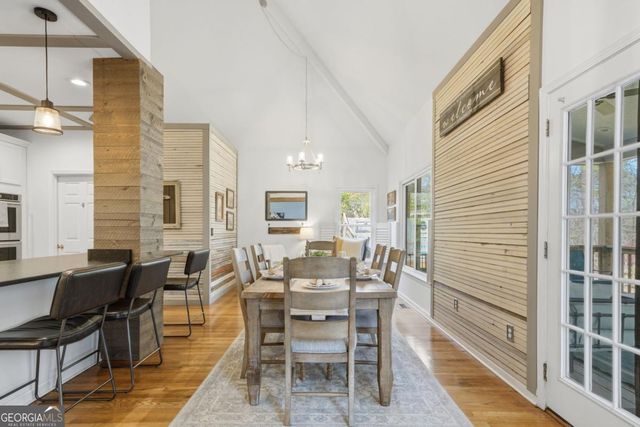 406 Lovinggood Landing Drive, Woodstock, GA 30189