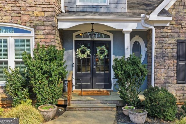 406 Lovinggood Landing Drive, Woodstock, GA 30189