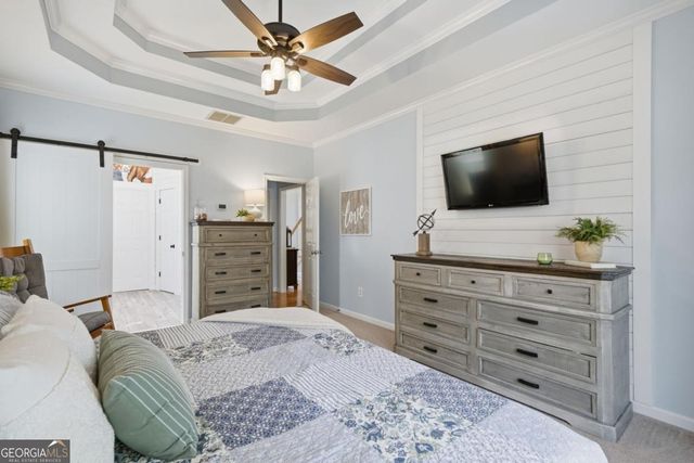 406 Lovinggood Landing Drive, Woodstock, GA 30189