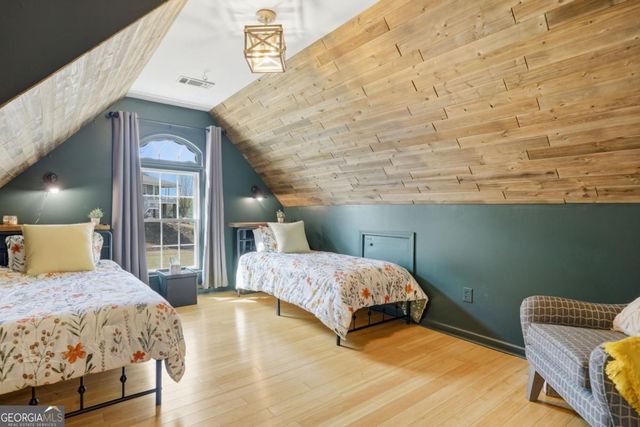 406 Lovinggood Landing Drive, Woodstock, GA 30189