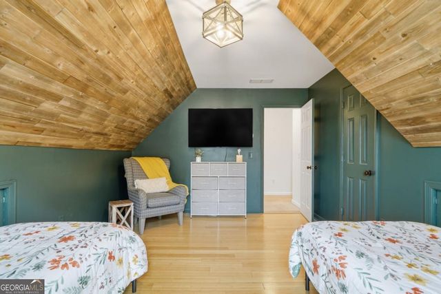 406 Lovinggood Landing Drive, Woodstock, GA 30189