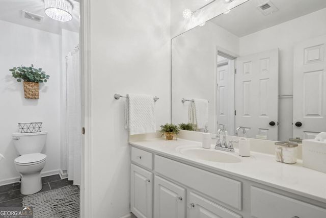 406 Lovinggood Landing Drive, Woodstock, GA 30189