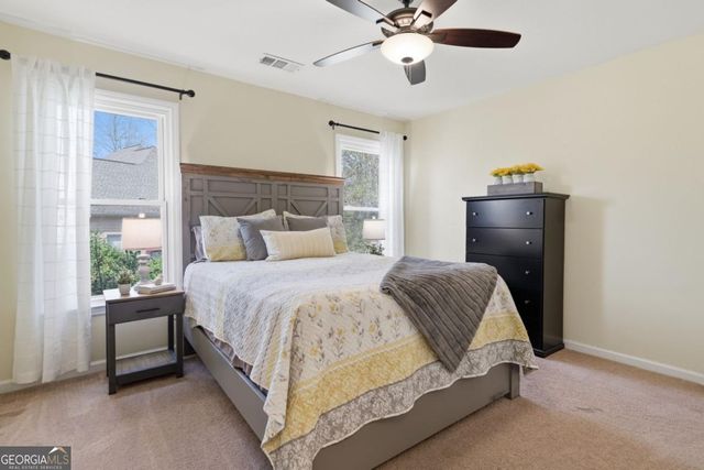 406 Lovinggood Landing Drive, Woodstock, GA 30189