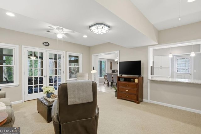 406 Lovinggood Landing Drive, Woodstock, GA 30189