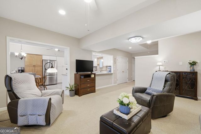 406 Lovinggood Landing Drive, Woodstock, GA 30189