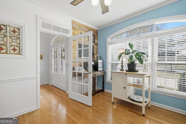 406 Lovinggood Landing Drive, Woodstock, GA 30189