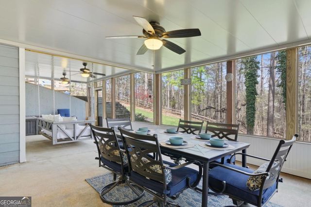 406 Lovinggood Landing Drive, Woodstock, GA 30189