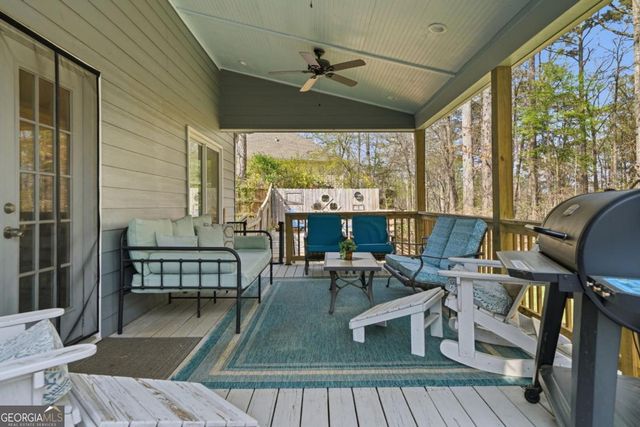 406 Lovinggood Landing Drive, Woodstock, GA 30189