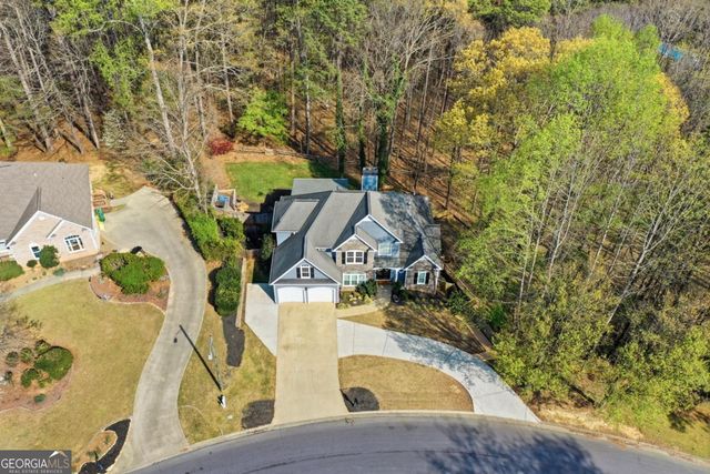 406 Lovinggood Landing Drive, Woodstock, GA 30189
