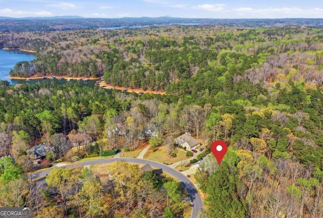 406 Lovinggood Landing Drive, Woodstock, GA 30189