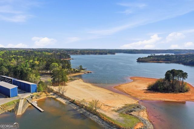 406 Lovinggood Landing Drive, Woodstock, GA 30189