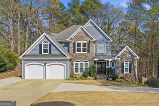 406 Lovinggood Landing Drive, Woodstock, GA 30189