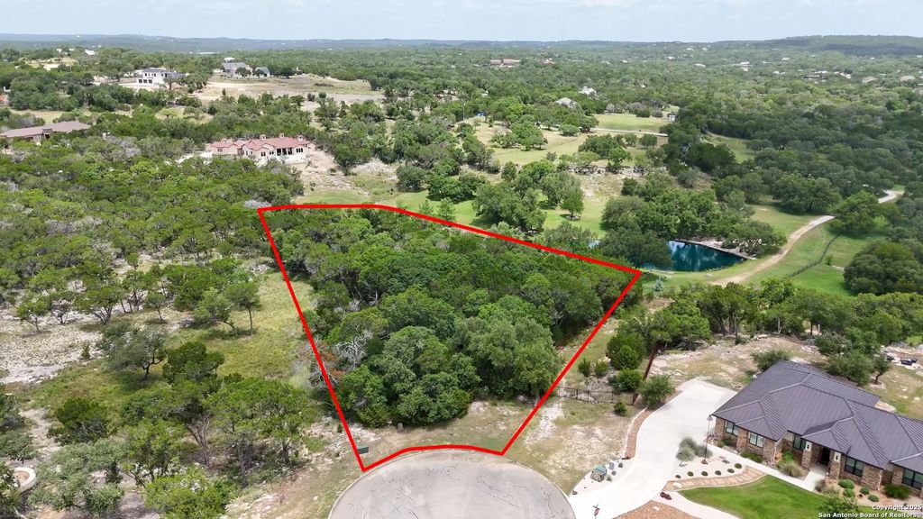 2559 George Pass, Canyon Lake, TX 78133
