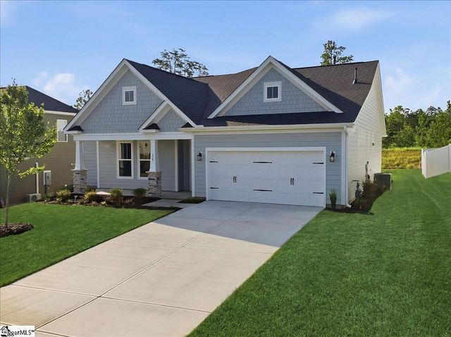 229 Summerall Lane, Seneca, SC 29678