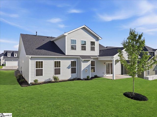 229 Summerall Lane, Seneca, SC 29678