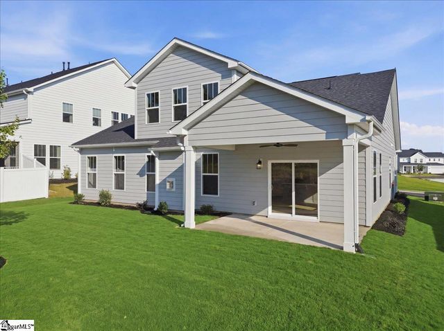 229 Summerall Lane, Seneca, SC 29678