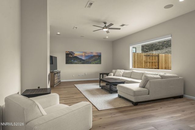 3016 Country Wind Lane, Reno, NV 89521