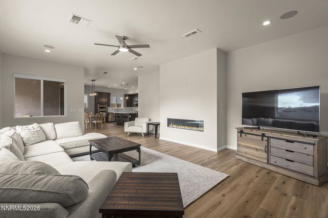 3016 Country Wind Lane, Reno, NV 89521