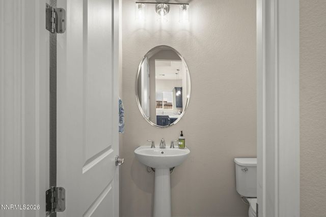 3016 Country Wind Lane, Reno, NV 89521