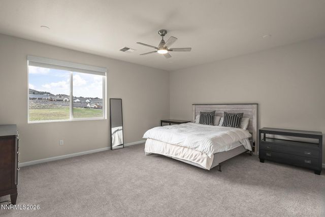 3016 Country Wind Lane, Reno, NV 89521