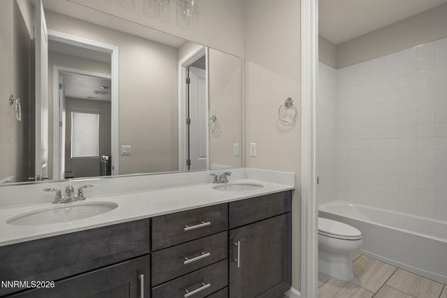 3016 Country Wind Lane, Reno, NV 89521