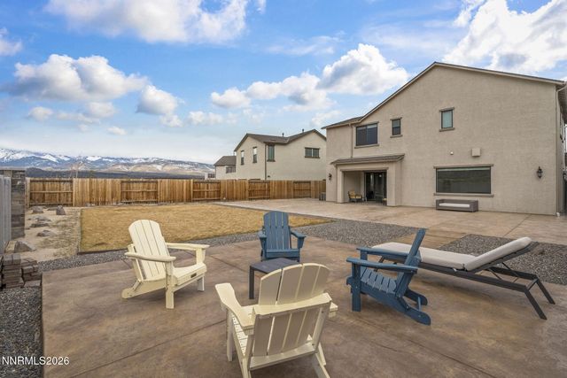 3016 Country Wind Lane, Reno, NV 89521