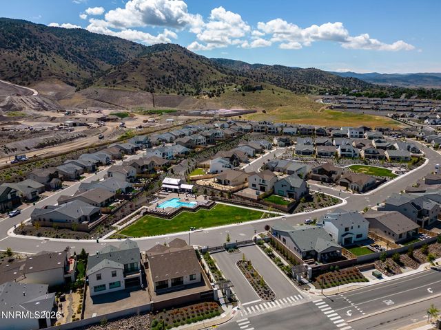 3016 Country Wind Lane, Reno, NV 89521