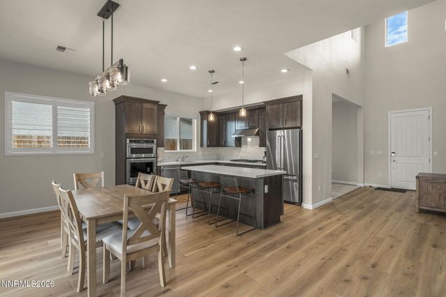 3016 Country Wind Lane, Reno, NV 89521