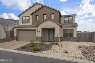 3016 Country Wind Lane, Reno, NV 89521