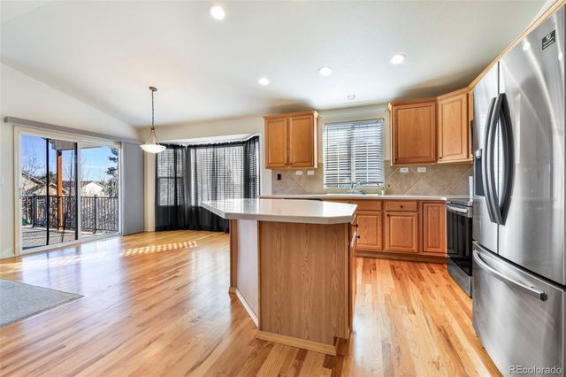 11791 Laurelcreek Drive, Colorado Springs, CO 80921