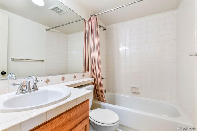 11791 Laurelcreek Drive, Colorado Springs, CO 80921