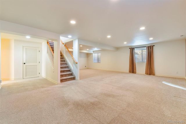 11791 Laurelcreek Drive, Colorado Springs, CO 80921