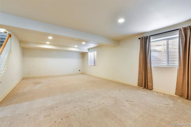 11791 Laurelcreek Drive, Colorado Springs, CO 80921