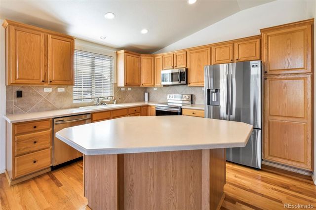 11791 Laurelcreek Drive, Colorado Springs, CO 80921