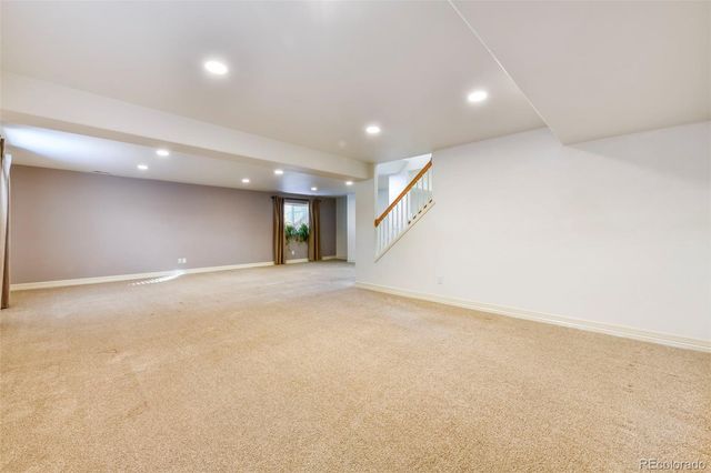 11791 Laurelcreek Drive, Colorado Springs, CO 80921