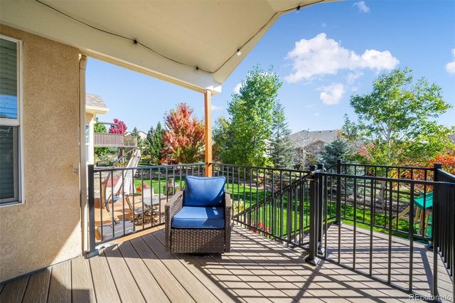 11791 Laurelcreek Drive, Colorado Springs, CO 80921