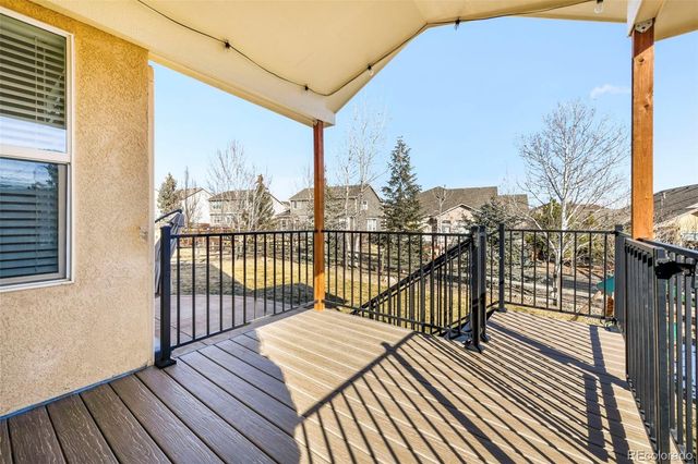 11791 Laurelcreek Drive, Colorado Springs, CO 80921