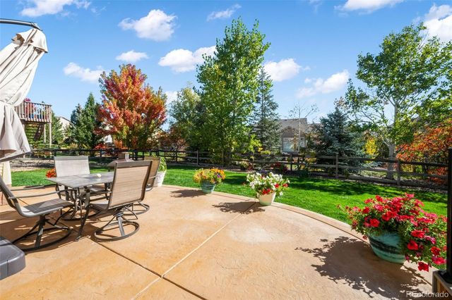 11791 Laurelcreek Drive, Colorado Springs, CO 80921