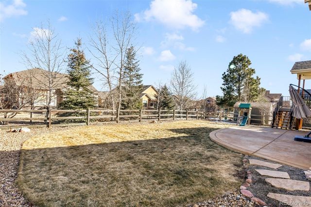 11791 Laurelcreek Drive, Colorado Springs, CO 80921