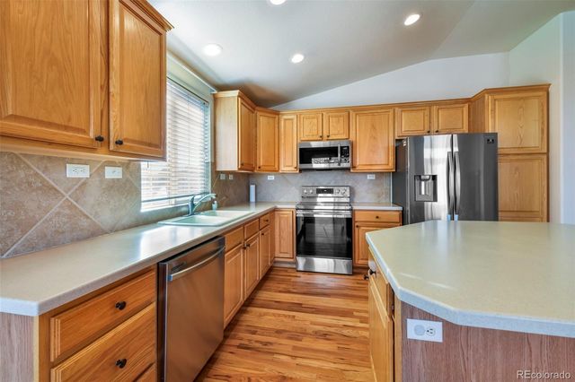 11791 Laurelcreek Drive, Colorado Springs, CO 80921