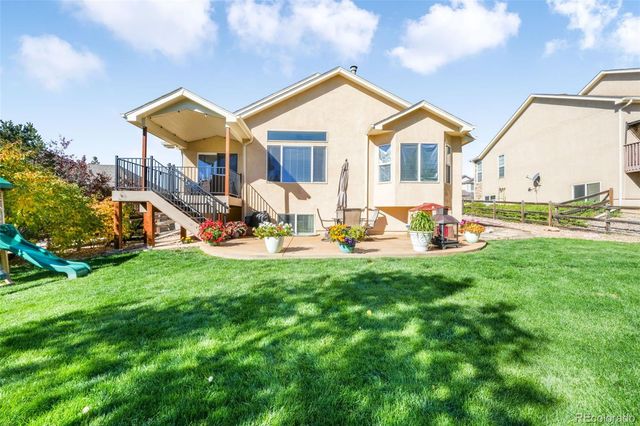 11791 Laurelcreek Drive, Colorado Springs, CO 80921