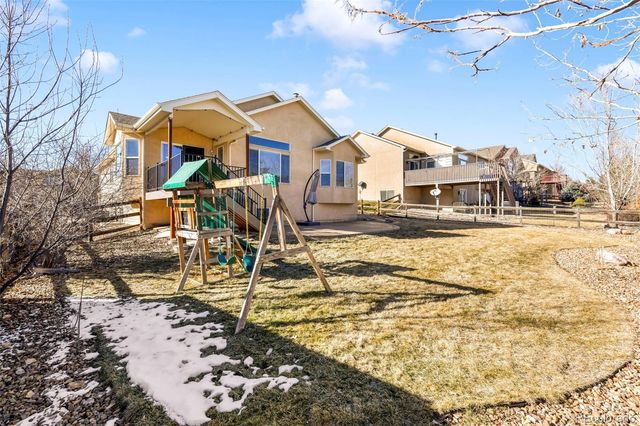 11791 Laurelcreek Drive, Colorado Springs, CO 80921