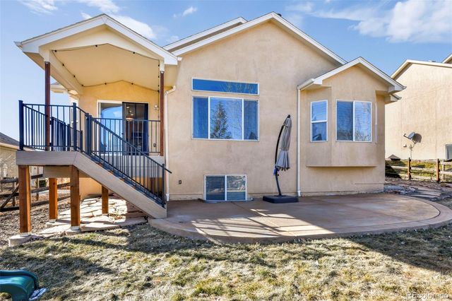 11791 Laurelcreek Drive, Colorado Springs, CO 80921