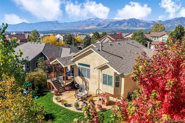 11791 Laurelcreek Drive, Colorado Springs, CO 80921