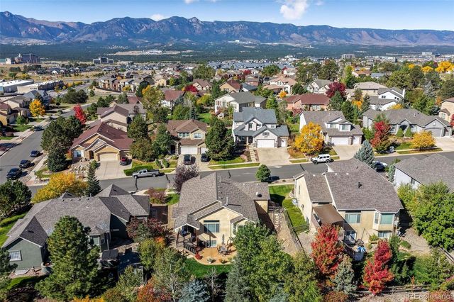 11791 Laurelcreek Drive, Colorado Springs, CO 80921