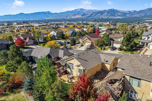 11791 Laurelcreek Drive, Colorado Springs, CO 80921