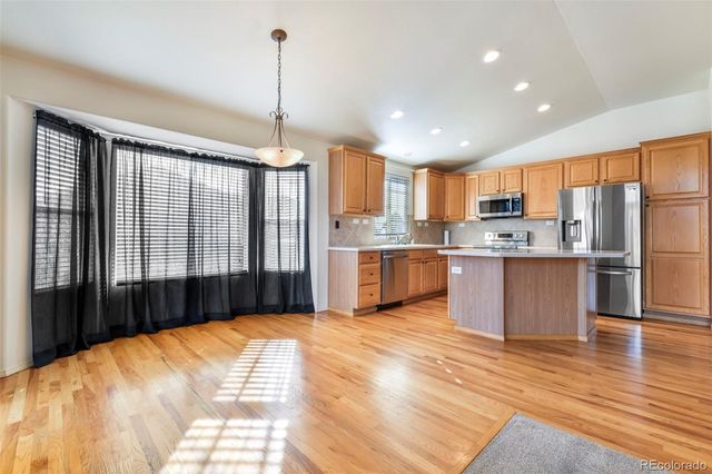 11791 Laurelcreek Drive, Colorado Springs, CO 80921